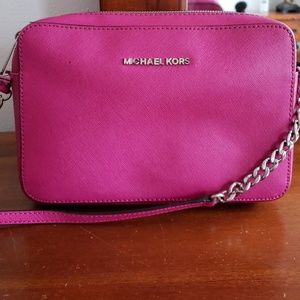 Michael Kors crossbody